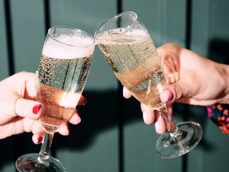 Discover even more reasons to visit The Drum & Cymbals 